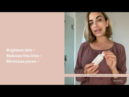 Hydra-Bright Pro 5 Liquid Exfoliant - Tester