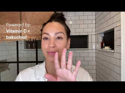 C-Shield Eye Restore Hydrator - Tester