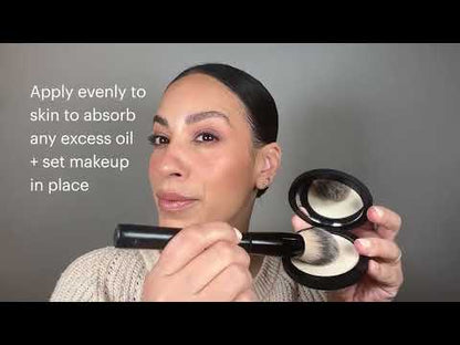 Perfecting Powder Translucent - Tester