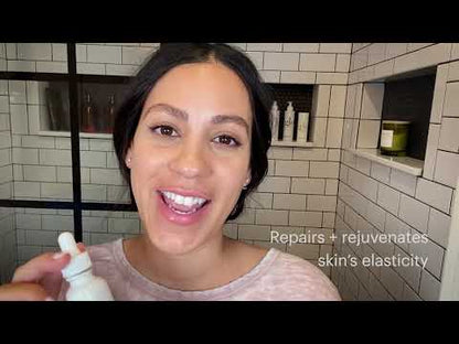 Phyto-Active Conditioning Oil Drops