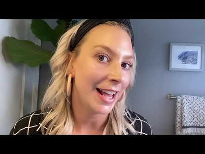 Oil Free Moisturizer - BB