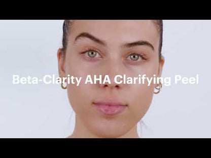 Beta - Clarity AHA Clarifying peel in a box