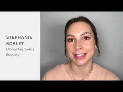 Pressed Base - Honey Fair