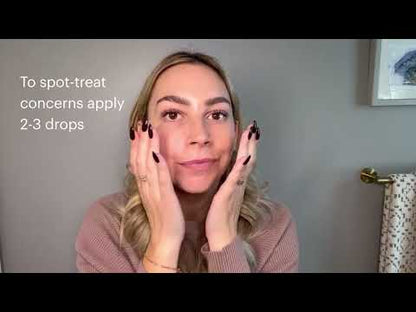 Phyto Calm Aloe Drops - Tester