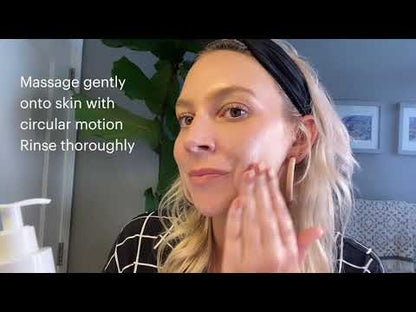 Purifying Gel Cleanser - Tester