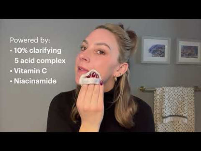 Beta Clarity Pro 5 Liquid Exfoliant