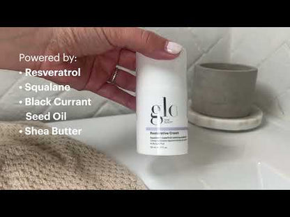 Restorative Cream - Tester