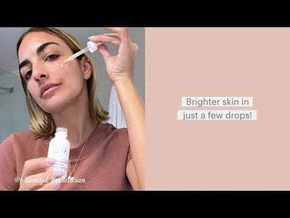 Hydra-Bright Alpha Arbutin Drops - Tester