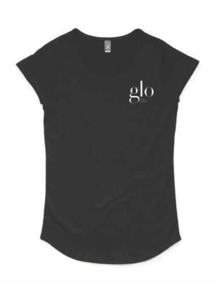 Glo T-Shirt  `XS