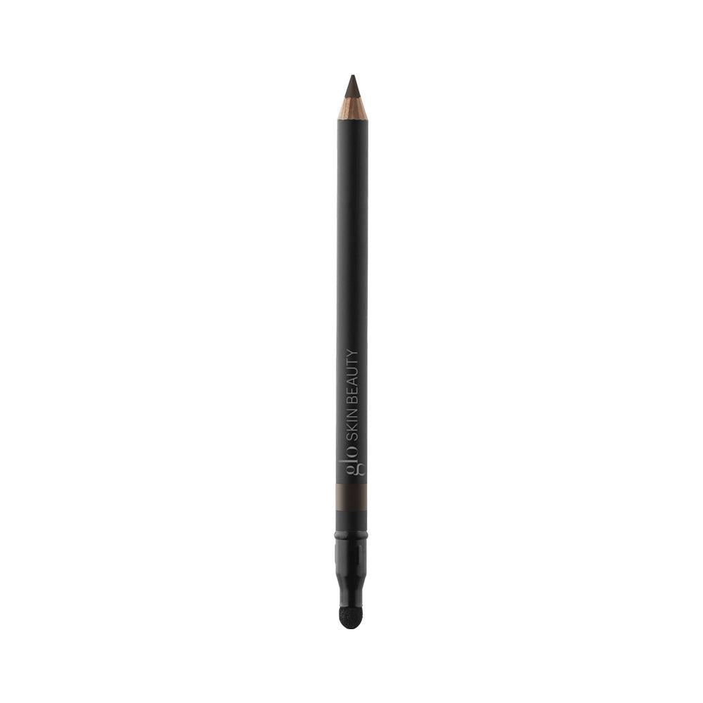 Precision Eye Pencil Dark Brown - Tester