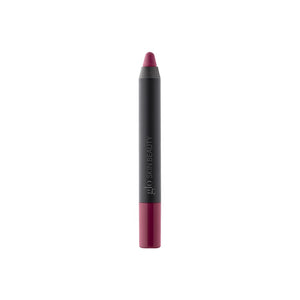 Suede Matte Lip Crayon - Rumor