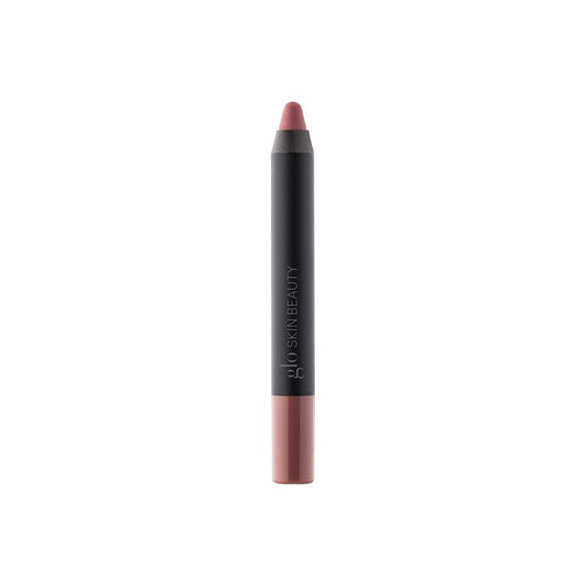 Suede Matte Lip Crayon - Angel - Tester