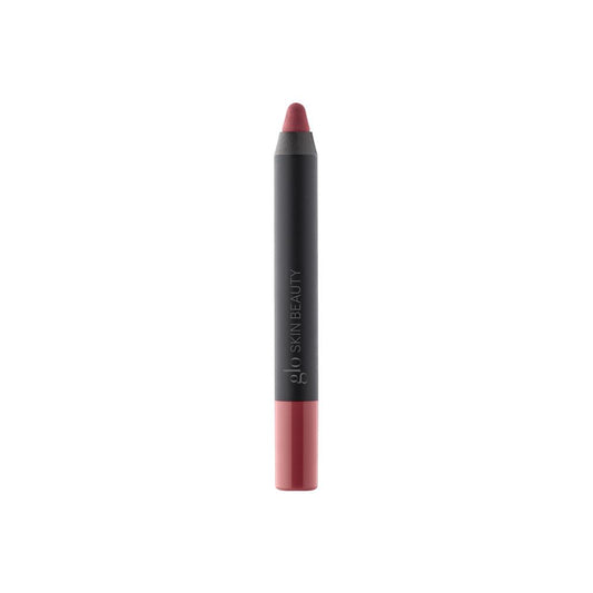 Suede Matte Lip Crayon - Demure - Tester