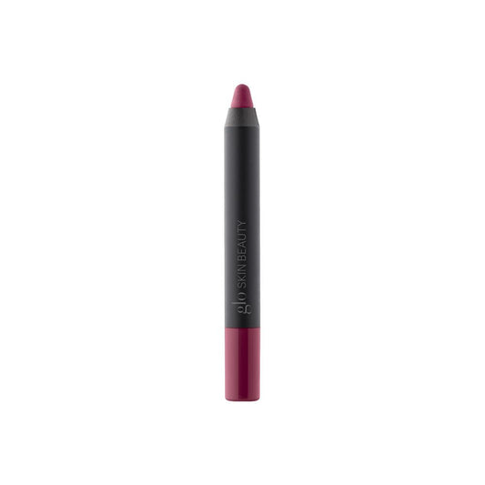 Suede Matte Lip Crayon - Rumor - Tester