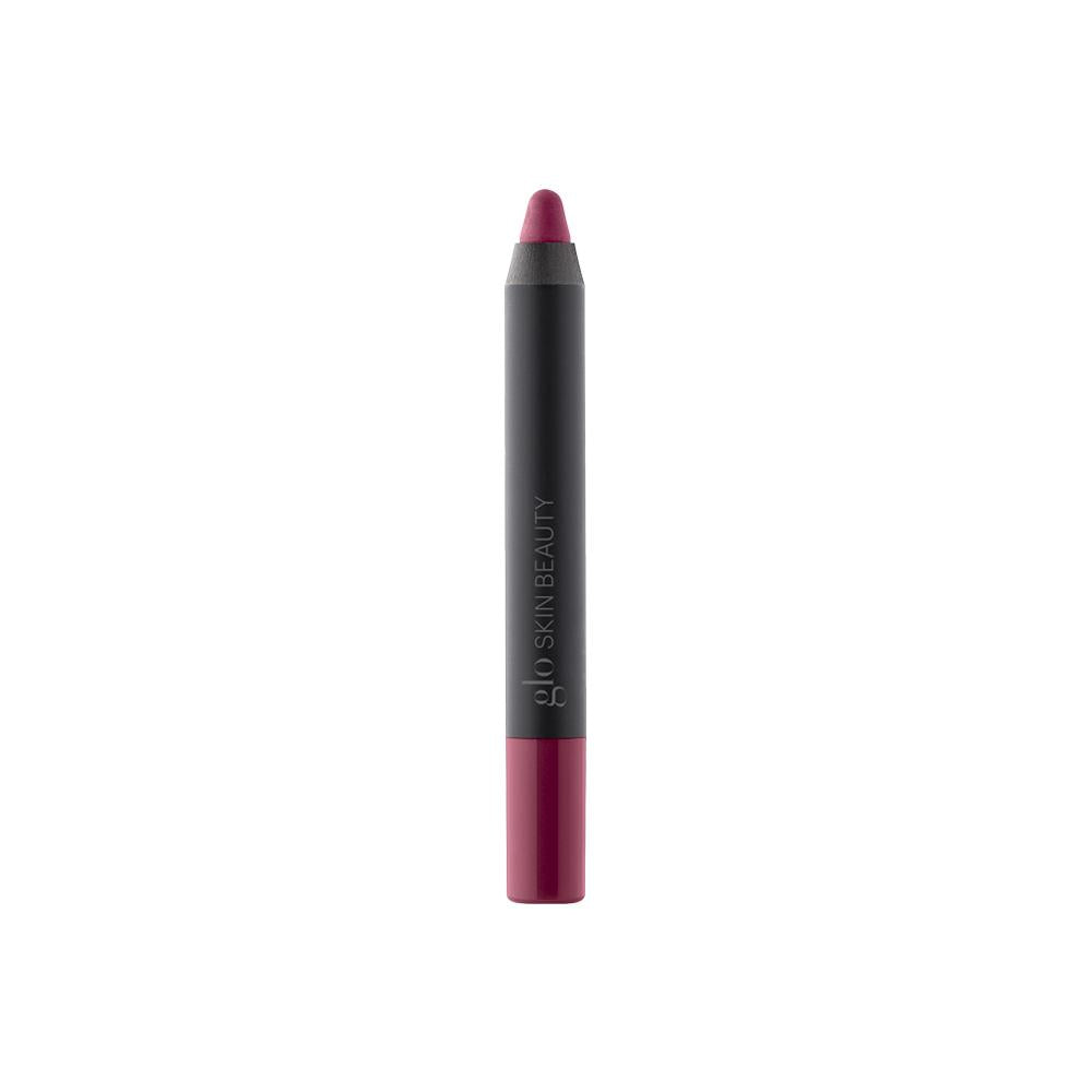 Suede Matte Lip Crayon - Rumor - Tester