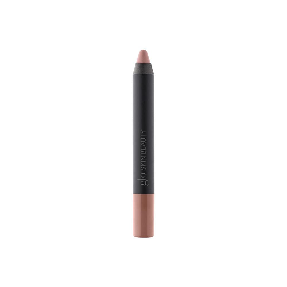 Cream Glaze Lip Crayon Chiffon - Tester