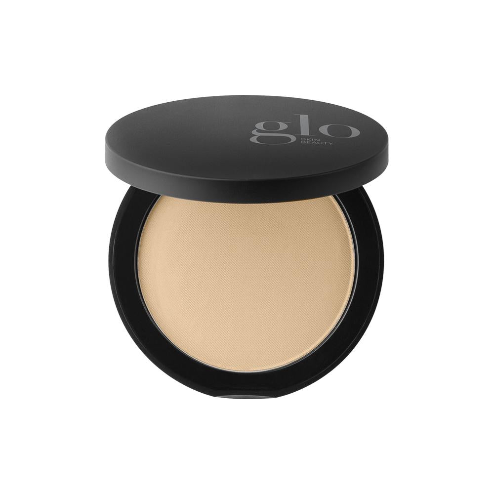 Pressed Base - Golden Dark