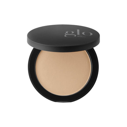 Pressed Base - Honey Light