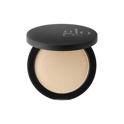 Pressed Base - Natural Light