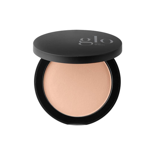 Pressed Base - Beige - Tester