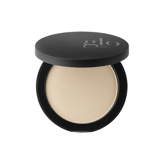 Pressed Base - Golden Light - Tester