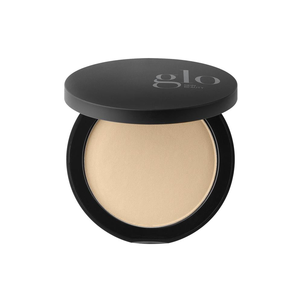 Pressed Base - Golden Medium - Tester