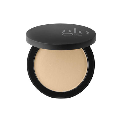 Pressed Base - Golden Dark - Tester