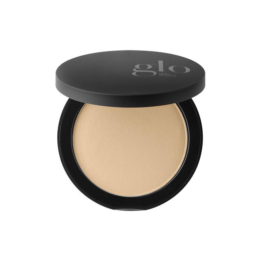 Pressed Base - Golden Dark - Tester