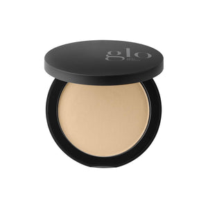 Pressed Base - Golden Dark - Tester
