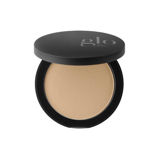Pressed Base - Honey Medium - Tester