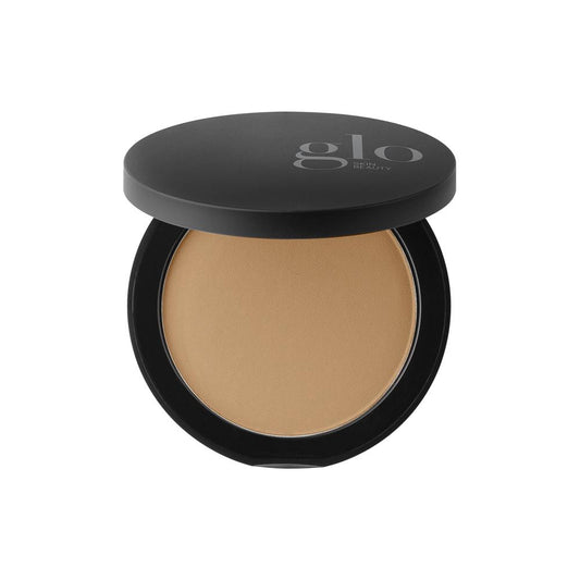 Pressed Base - Honey Dark - Tester
