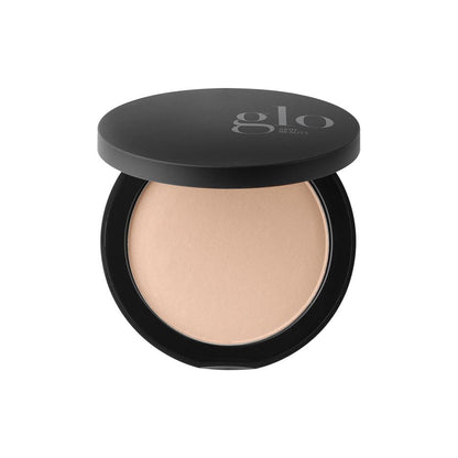 Pressed Base - Beige Medium - Tester
