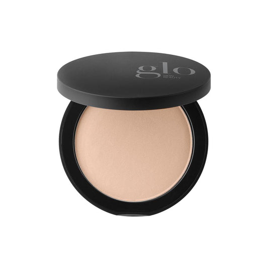 Pressed Base - Beige Medium - Tester