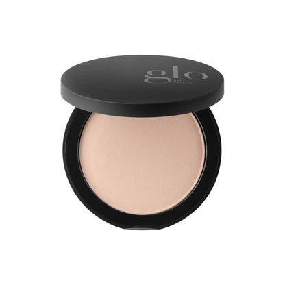 Pressed Base - Beige Dark - Tester