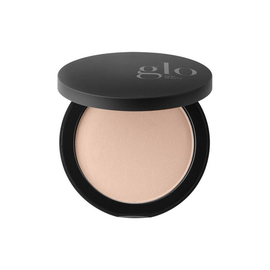 Pressed Base - Beige Dark - Tester