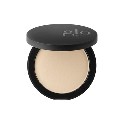 Pressed Base - Natural Fair - Tester