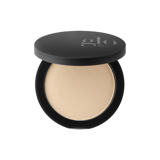 Pressed Base - Natural Light - Tester