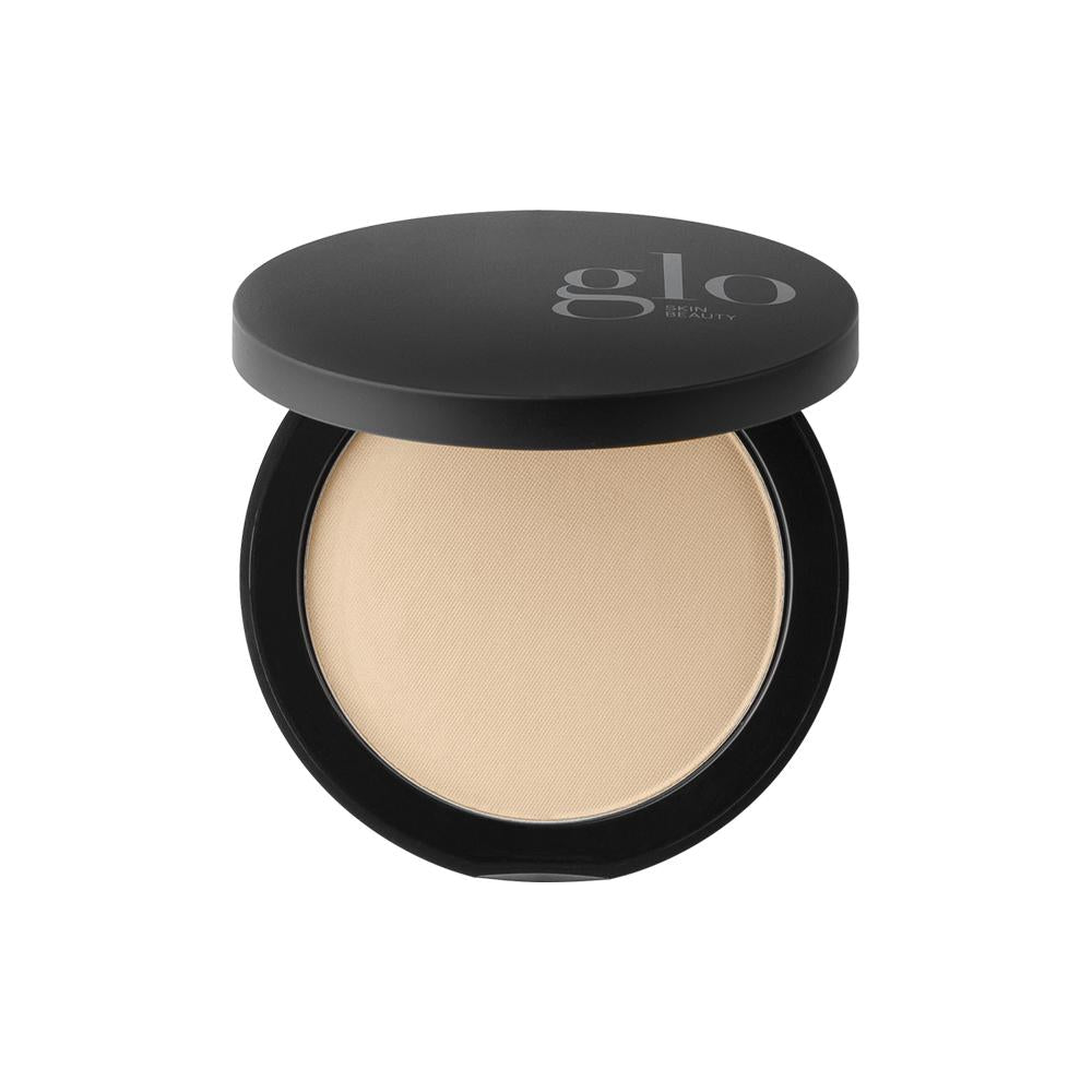 Pressed Base - Natural Light - Tester