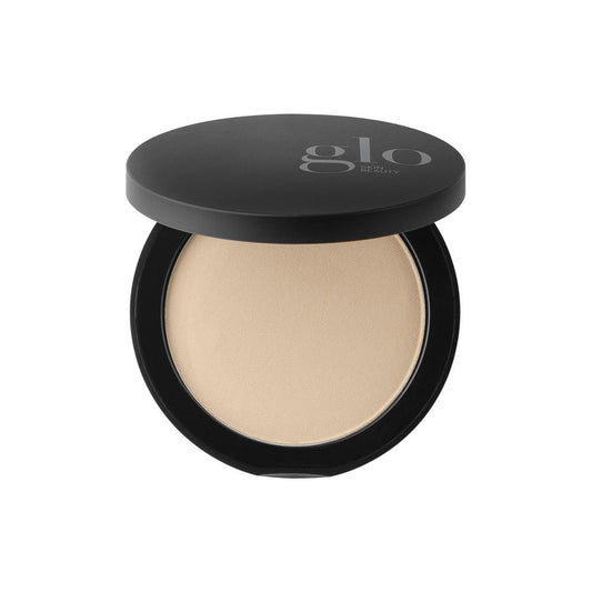 Pressed Base - Natural Medium - Tester