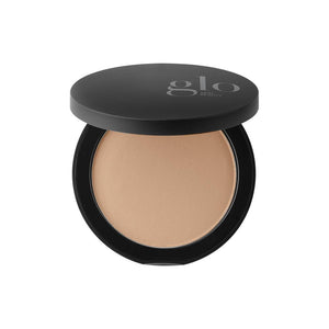 Pressed Base - Natural Dark - Tester