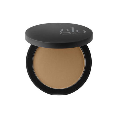 Pressed Base - Chestnut Light - Tester