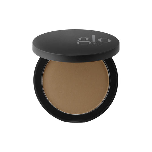 Pressed Base - Chestnut Medium - Tester