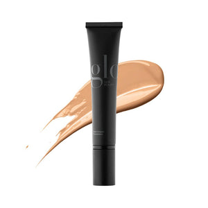 Satin Cream Foundation Beige Light - Tester