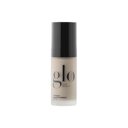 Luminous Liquid Foundation SPF 18 - Porcelain - Tester
