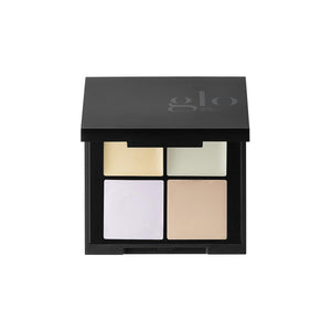 Corrective Camouflage Kit Multi - Lavender. Mint.  Yellow. Neutral