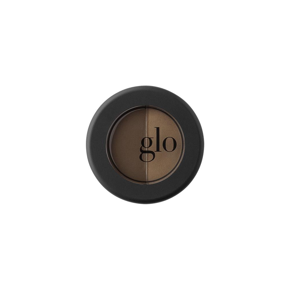 Brow Powder Duo - Brown