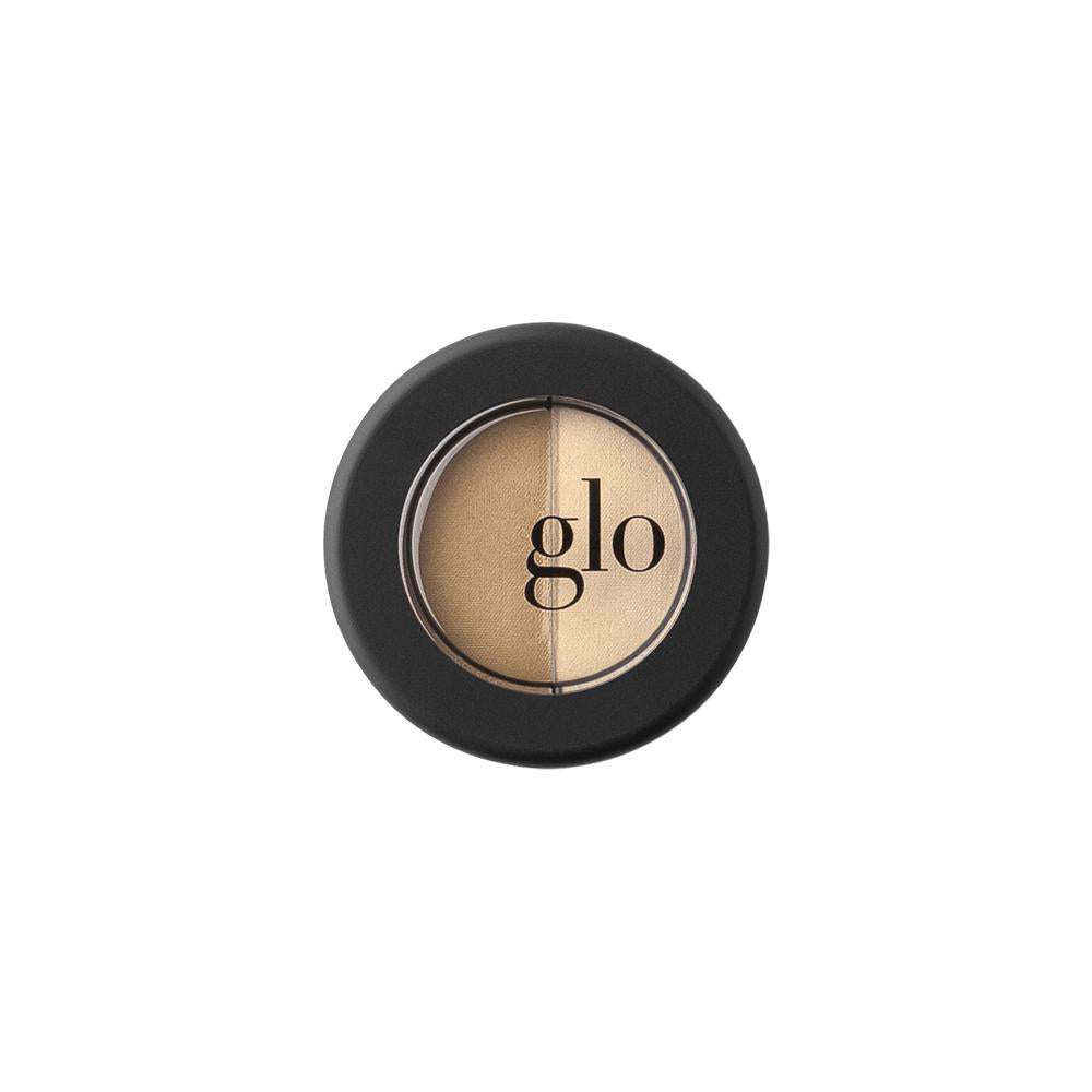 Brow Powder Duo - Blonde - Tester