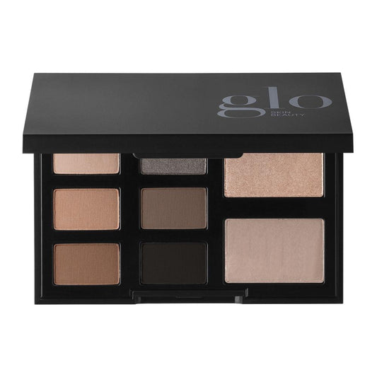 Shadow Palette Elemental - Tester