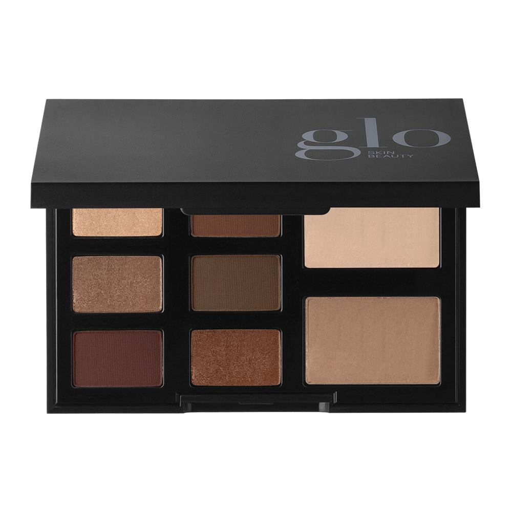Shadow Palette The Velvets - Tester