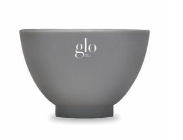 Treatment room mixing bowl